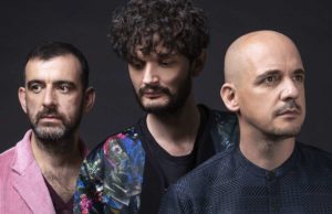 MODERAT kündigen ihr neues Album MORE D4TA für den 13.05.22 an