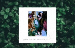 Tom VR, Midland, Peach, Lone, Kareem Ali – Please Keep Shimmering (Remixes)