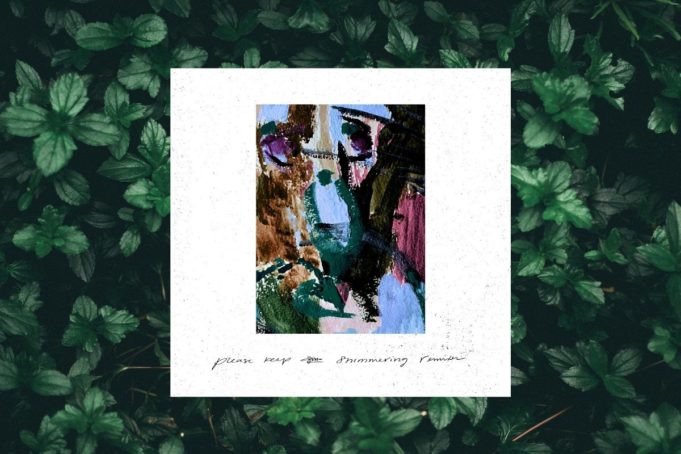 Tom VR, Midland, Peach, Lone, Kareem Ali – Please Keep Shimmering (Remixes)