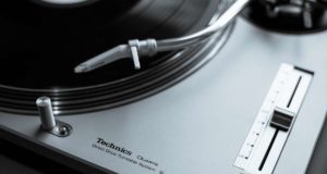 Artist Interview: Tommy MRali