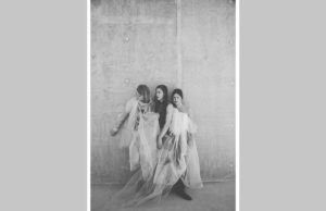 „Zephyr“ von toechter bildet erstes Release des neuen Labels von Dussmann das KulturKaufhaus