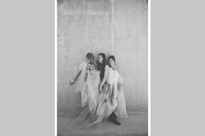 „Zephyr“ von toechter bildet erstes Release des neuen Labels von Dussmann das KulturKaufhaus