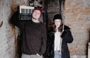 WaTa’s new album is recalling the buzz and chaos of big the cities