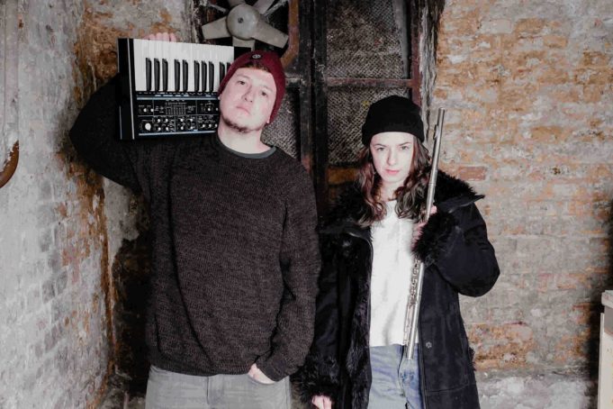 WaTa’s new album is recalling the buzz and chaos of big the cities