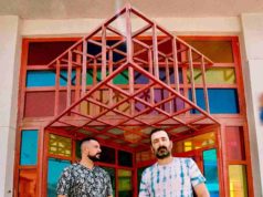 Artist Interview: Boys‘ Shorts