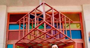 Artist Interview: Boys‘ Shorts