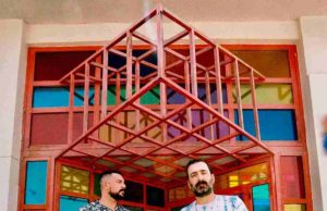 Artist Interview: Boys‘ Shorts