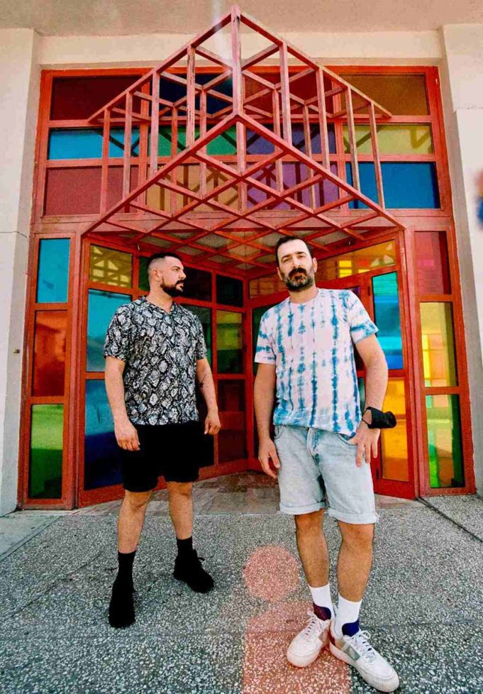 Artist Interview: Boys‘ Shorts