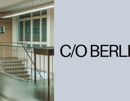 Susan Meiselas @ C/O Berlin