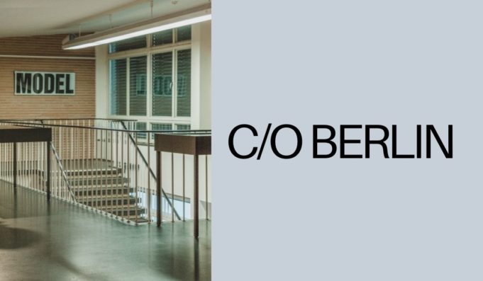 Susan Meiselas @ C/O Berlin