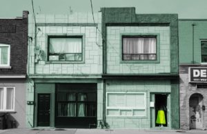 GlassBox release „Where Is Everybody?“