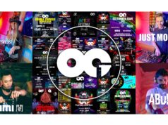 Interview with OG Overgroundmusic