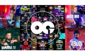 Interview with OG Overgroundmusic