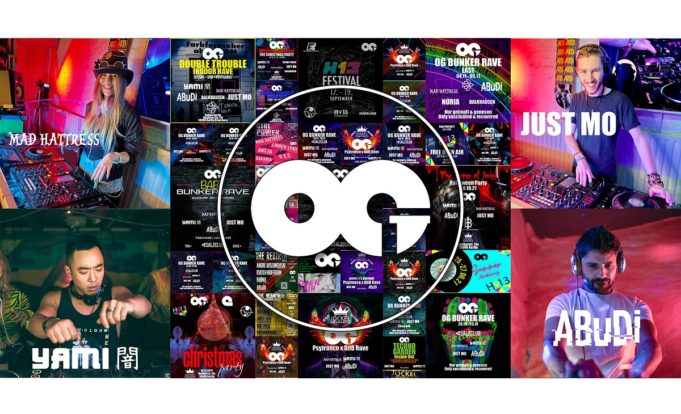 Interview with OG Overgroundmusic