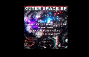 Electronic Music Event – EME Records kündigt neue EP für den 15.04.22 an