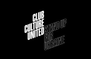 Pressemeldung: Wiedereröffnung der Berliner Clubs im Zeichen der Solidarität mit der Ukraine