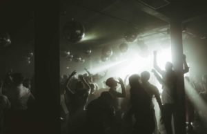 Stil vor Talent Album out no: Deorbiting – Space House