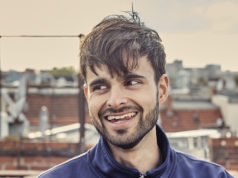 Artist Interview: Rittik Wystup