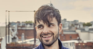 Artist Interview: Rittik Wystup