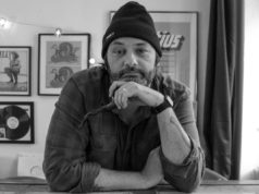 Artist Interview: Sid Le Rock