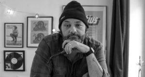 Artist Interview: Sid Le Rock