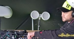 Artist Interview: Col Lawton