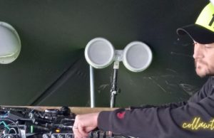 Artist Interview: Col Lawton