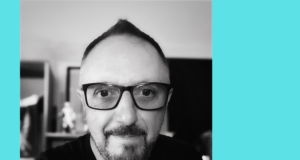 Artist Interview: Dave Ralph