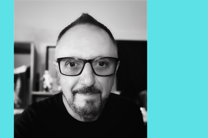 Artist Interview: Dave Ralph