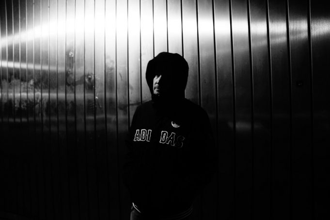 Artist Interview: DJ Emerson