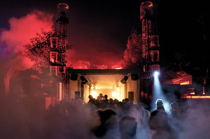 VËRYL Festival 2022 11-14 August 2022