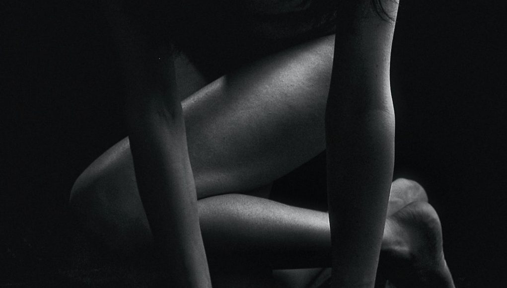 monochrome photography