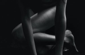 monochrome photography