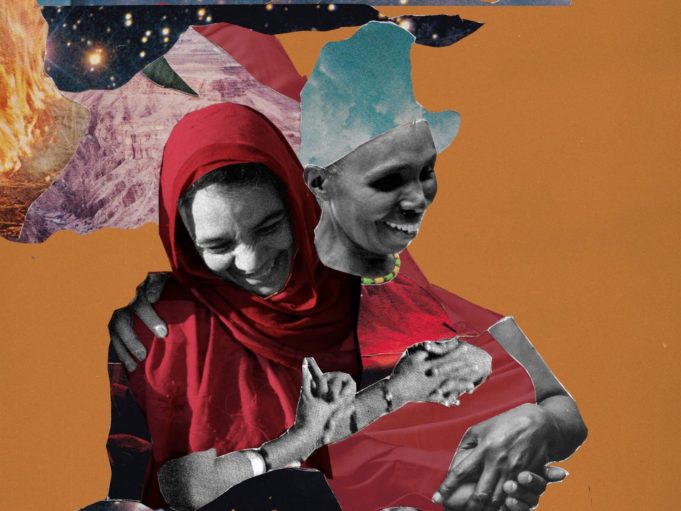 UN:IMAGINABLE – our histories in conversation / Musiktheaterstück