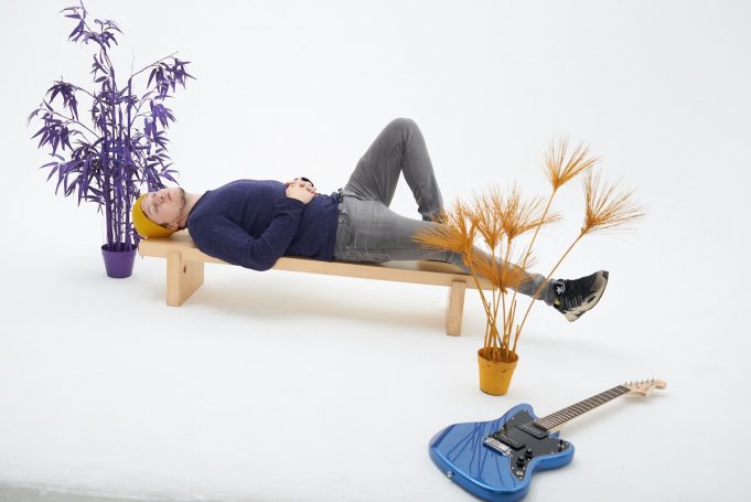 Artist Interview: WaTa