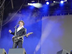 Tempelhof Sounds 10. – 12.06.2022 / Flughafen Tempelhof / Berlin