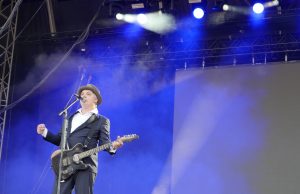 Tempelhof Sounds 10. – 12.06.2022 / Flughafen Tempelhof / Berlin