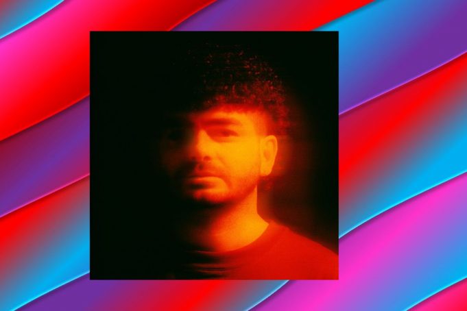 Artist Interview: Airwolf Paradise