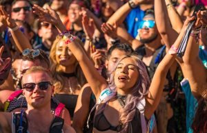 ULTRA MUSIC FESTIVAL lands in Spain