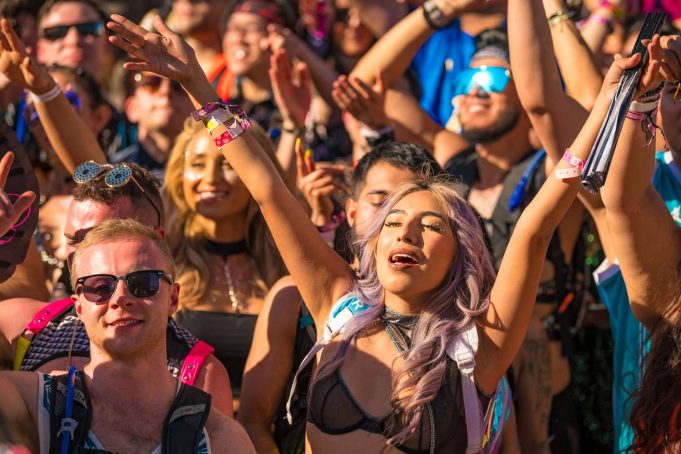 ULTRA MUSIC FESTIVAL lands in Spain