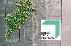 Greentech Festival 2022 / 22.-24. Juni Flughafen Tegel, Berlin