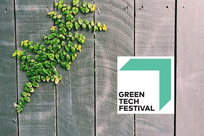 Greentech Festival 2022 / 22.-24. Juni Flughafen Tegel, Berlin