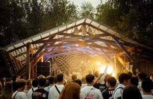 Spektrum: Hamburger Festival für HipHop und Rap