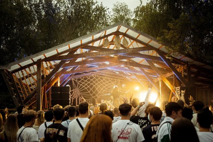 Spektrum: Hamburger Festival für HipHop und Rap