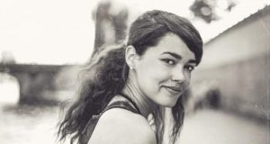 Artist Interview: Annett Gapstream