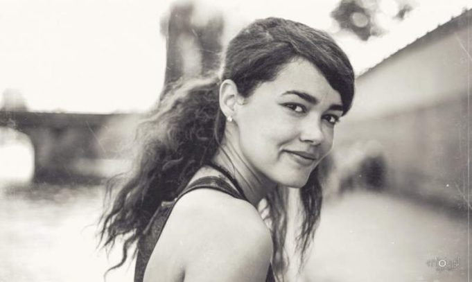 Artist Interview: Annett Gapstream