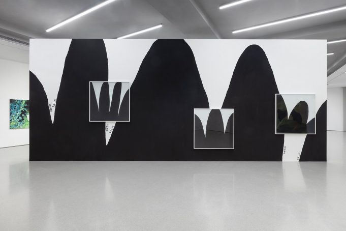 Artistic Intervention Success Perm @ C/O Berlin