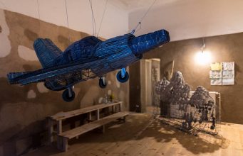 Kunstfestival Ortstermin 22 »lieber laut« 26. – 28.8.2022