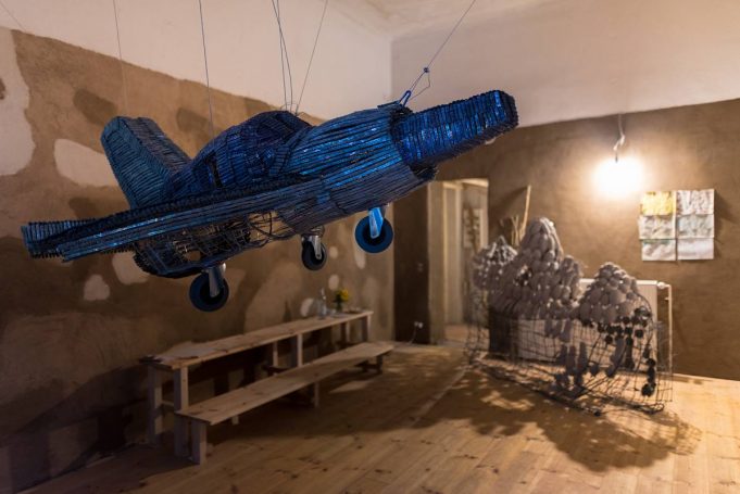 Kunstfestival Ortstermin 22 »lieber laut« 26. – 28.8.2022