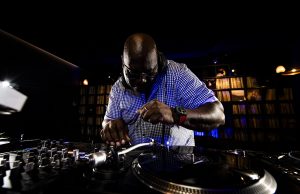 CARL COX – ELECTRONIC GENERATIONS